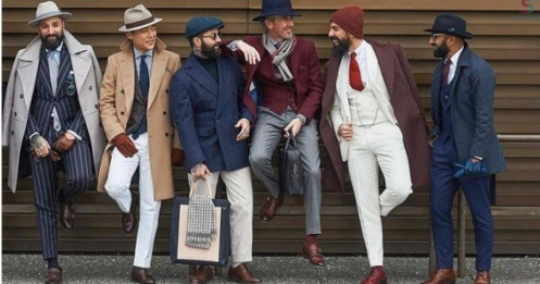 Không tiền bạc, không ngoại hình: 6 thói quen này mới là chìa khóa định hình vị thế của đàn ông