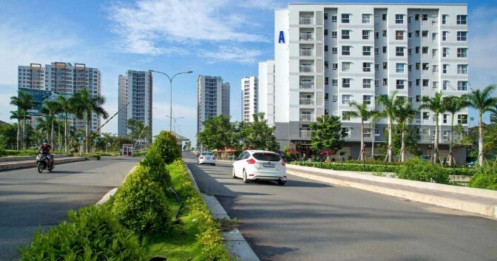 Ý kiến: Thu 50% tiền sử dụng đất sau 5 năm mua NOXH là quá cao