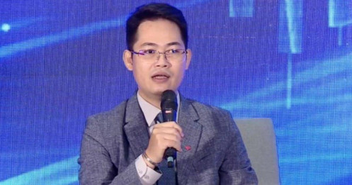 TTCK mới đi được một nửa sóng tăng