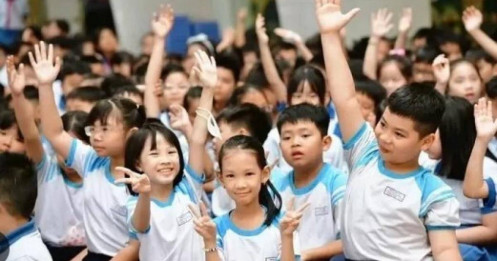 Học sinh trường tư được Nhà nước hỗ trợ học phí, tối đa 650.000 đồng/tháng