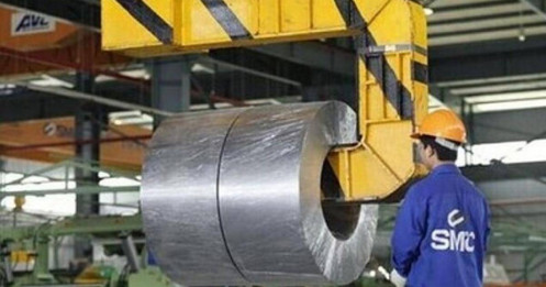 Người thân của lãnh đạo SMC bán ‘chui’ cổ phiếu