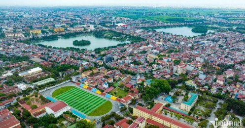 Công an Hưng Yên chỉ ra 3 chiêu trò mua bán đất, coi chừng mất trắng