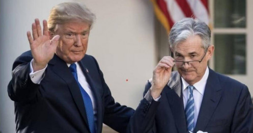 Cuộc họp kỳ lạ nhất của Fed