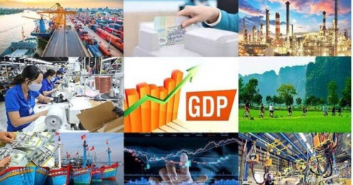 UOB nâng dự báo tăng trưởng GDP Việt Nam 2025 lên 7,5%