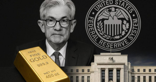 Chuyên gia dự báo giá vàng có thể vươn lên mốc 4.000 USD/oz vào năm 2026