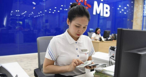 Giá USD tại Việt Nam có diễn biến mới