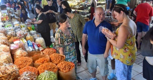 Chỉ đạo mới của Chính phủ về quản lý thuế với hộ kinh doanh