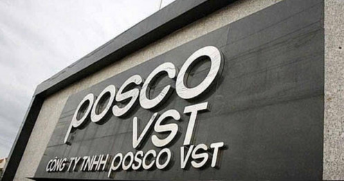 Công ty Posco kêu oan vụ phạt thuế, Hải quan lên tiếng