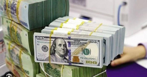 Thị trường đồng loạt điều chỉnh, USD suy yếu