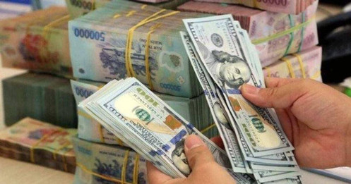 'Ba mũi giáp công' của Ngân hàng Nhà nước để hạ nhiệt tỷ giá USD/VND