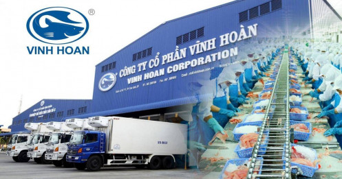 Cá tra "thâu tóm" thị trường, cổ đông chuẩn bị nhận gần 500 tỷ đồng