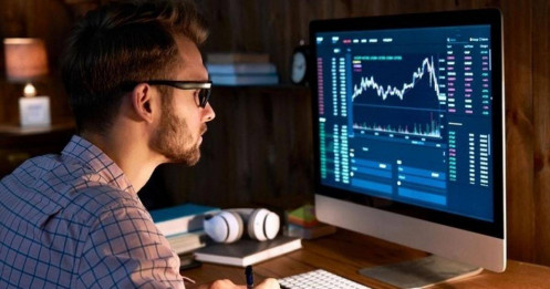 Top 10 cổ phiếu biến động mạnh nhất: Tìm điểm mua, bán và cắt lỗ phiên chiều 18/9