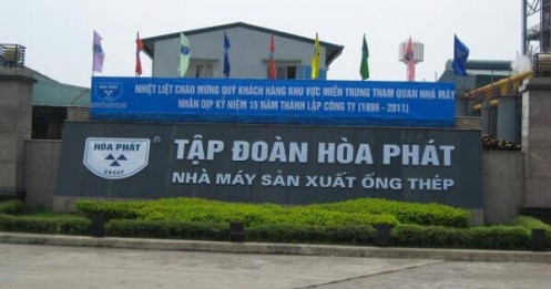 Cổ phiếu HPG - Xuất hiện điểm mua cực đẹp?
