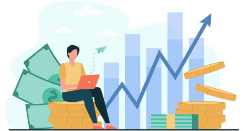 Tư duy dòng tiền – Khác biệt nhỏ, giá trị bạc tỷ