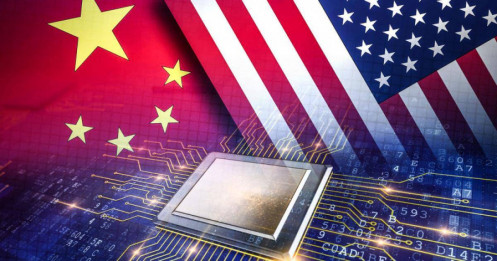 Trung Quốc leo thang cuộc chiến chip: Alibaba và Huawei nổi lên như những người chiến thắng
