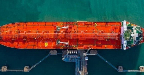 Trung Quốc tăng tốc nhập khẩu dầu thô: Chiến lược tích trữ giữa lúc nguồn cung dồi dào