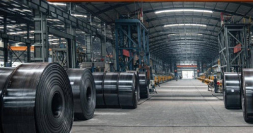 BKS đồng loạt từ nhiệm, “ông lớn” thép họp khẩn để xoay vốn lấn sân sang BĐS