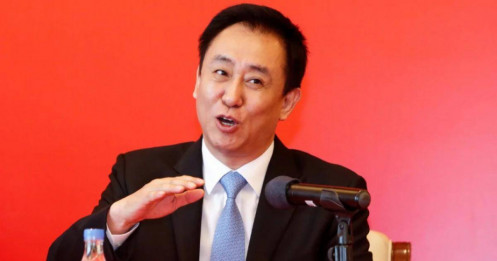 Phán quyết mới xử lý ‘núi tài sản’ 7,7 tỷ USD của nhà sáng lập Evergrande