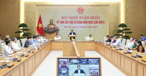 Nhóm ngành đầu tư công sẽ hưởng lợi tử chính sách của chính phủ từ quý 3/2025