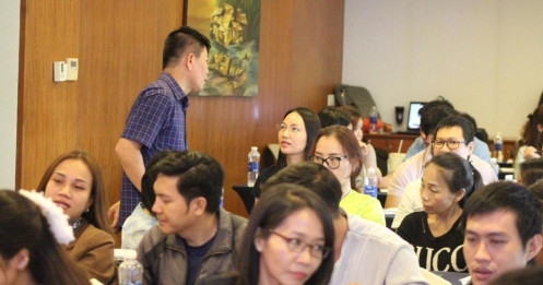 Phát minh mới chỉ là một nửa – nửa còn lại là ra mắt thị trường (Bài 3)