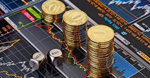 Cảnh báo lừa đảo tiền ảo, núp bóng dự án công nghệ