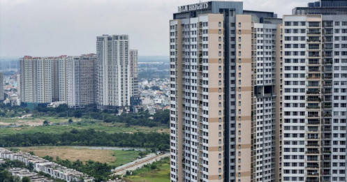 Vì sao nhà giá rẻ vùng ven ế dù nhu cầu lớn?