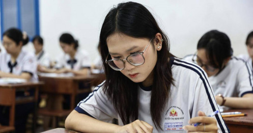 Bộ Giáo dục lấy ý kiến bỏ xét học bạ