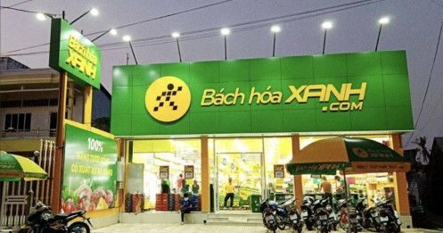 Dragon Capital bán hơn 3 triệu cổ phiếu, rời ghế cổ đông lớn tại MWG