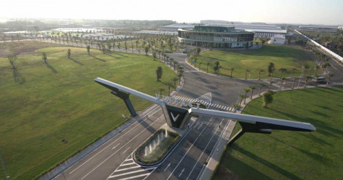 Vingroup vượt Vietcombank, thành doanh nghiệp vốn hóa lớn nhất sàn chứng khoán