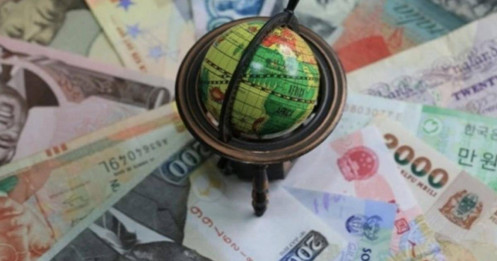 IMF khuyến cáo Việt Nam giám sát chặt rủi ro tỷ giá và lạm phát