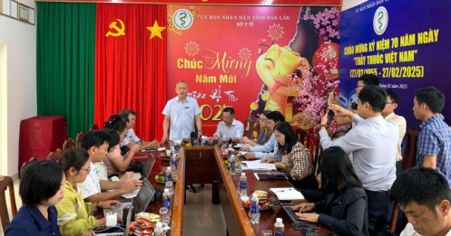 Điều tra vụ máy tán sỏi Laser bị hỏng nhưng vẫn phẫu thuật cho gần 500 bệnh nhân