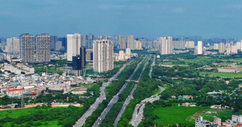 Đất nền, chung cư hay nhà riêng: Đâu là điểm sáng trong 2 năm qua?