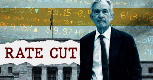 Fed Cắt Giảm Lãi Suất: Hỗ Trợ Kinh Tế Nhưng Không Quên Lạm Phát