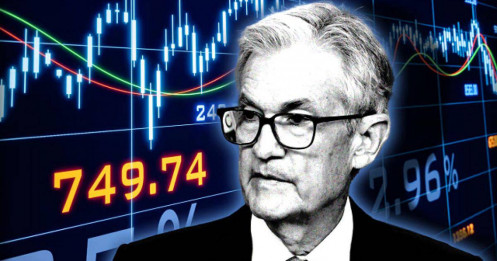 Fed ra tay, ‘thêm lửa’ cho kỳ vọng nâng hạng TTCK Việt Nam