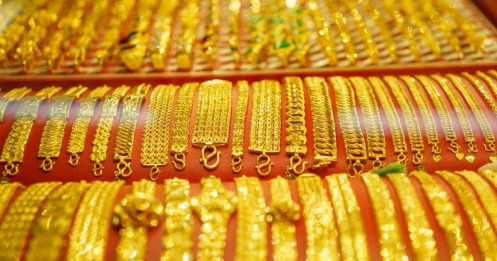Bỏ độc quyền vàng miếng, thị trường kỳ vọng rút ngắn khoảng cách giá