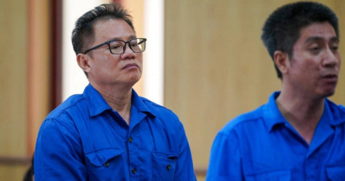 Đại gia địa ốc: 'Bị lừa mua 11 mảnh đất do thiếu kinh nghiệm'