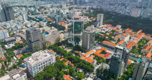 'Giá nhà vượt xa khả năng chi trả của người mua'