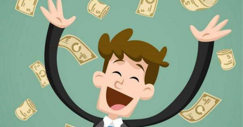 3 tháng sinh âm lịch của người kiếm tiền siêu đỉnh: Ở đâu cũng giàu có hơn người