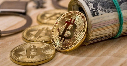 Bước đi mới của FED chưa đủ "lay động" Bitcoin