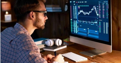 NĐT cá nhân có nên chạy theo dòng vốn ngoại trên TTCK?