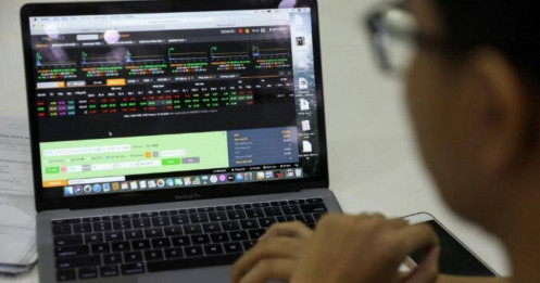 Nếu được nâng hạng, TTCK sẽ bùng nổ ra sao?