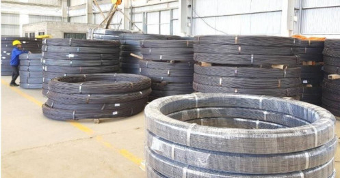 Hòa Phát nằm trong diện cảnh báo rủi ro phòng vệ thương mại từ Bộ Công Thương