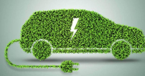 Hà Nội và TPHCM cần công bố sớm lộ trình chuyển đổi sang phương tiện giao thông xanh