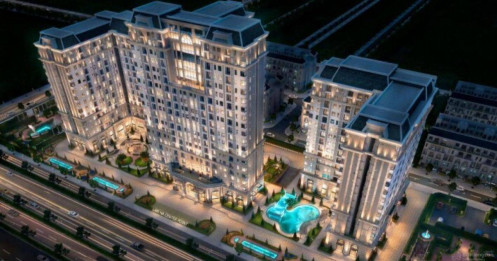 DIG Corp (DIG) đã bán dự án Lam Hạ Center Point với giá 1.327 tỷ đồng