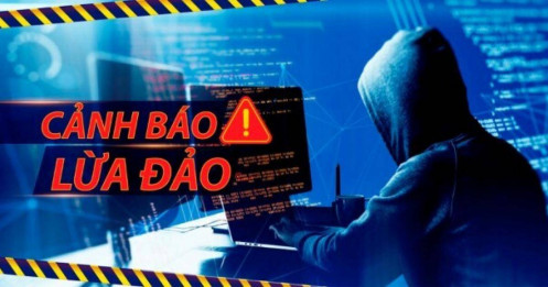 Công an cảnh báo thủ đoạn lừa đảo gây thiệt hại nghiêm trọng về tài chính