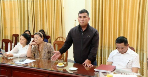 Vụ xây nhầm nhà trên đất người khác ở Hải Phòng: Chủ nhà lên tiếng