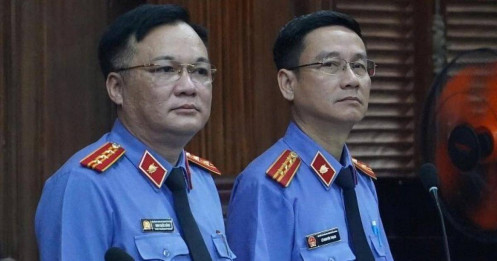 VKS xác định đại gia Đinh Trường Chinh phải nộp lại 970 tỷ đồng