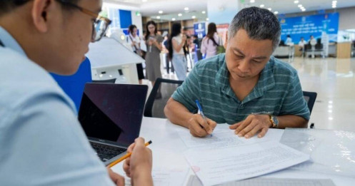 Bộ Nội vụ đề xuất lao động việc làm công hưởng lương làm thêm đến 300%