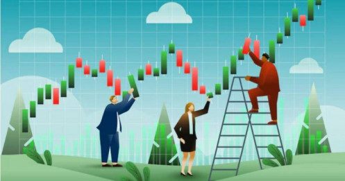 TTCK nhạy cảm do định giá đã tương đối cao