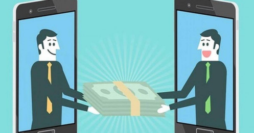 NHNN công bố hai quyết định then chốt về thử nghiệm cho vay P2P